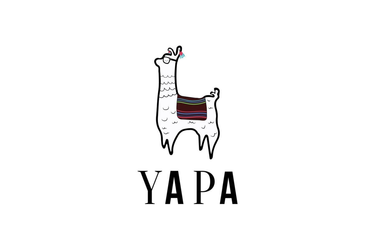 Why is Alpaca Sustainable? – YAPA