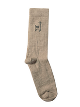 Load image into Gallery viewer, Alpaca socks
