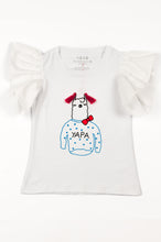 Load image into Gallery viewer, Alpaca Design Cotton T-Shirt
